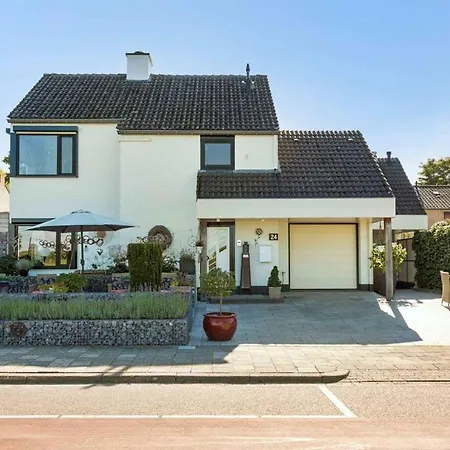 Vakantie studio Eijsden-2